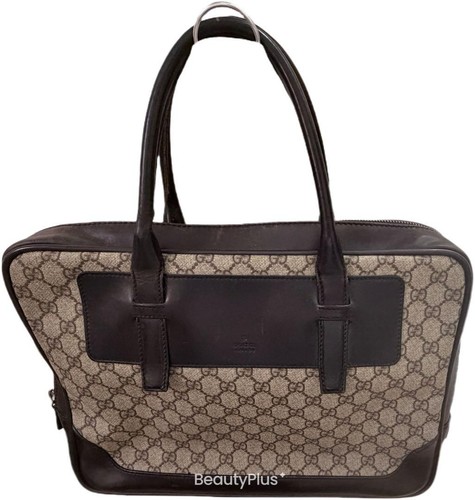 Gucci valigetta plus pvc - gucci,