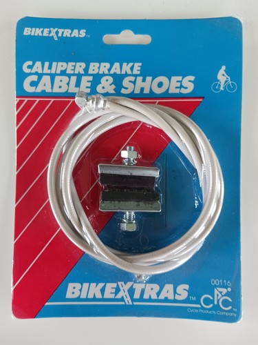 Cavo freno pinza bikextras - cavo,