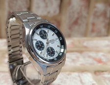 Seiko Panda V657-OA70