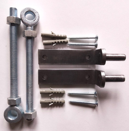 2no m12 metallo nudo ferro - 2no,