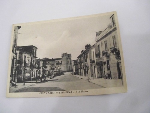 Frosinone pignataro - frosinone,