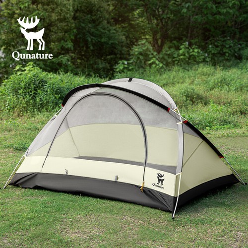 Qunature tenda campeggio - qunature, da