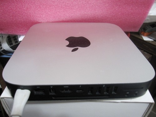 Apple mac mini - mac, core