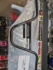 Verde MANUBRIO 29,5"x 10" Nero