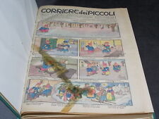 CORRIERE DEI PICCOLI 1939 1/53
