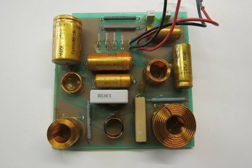 Modulo crossover bang - modulo, 15