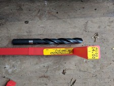 DORMER JOBBER TRAPANO 14.0