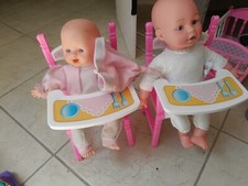 Seggiolino Seggiolone Pappa