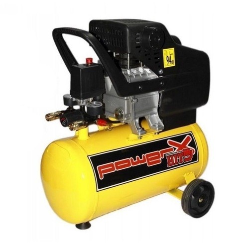 Compressore aria 24lt - aria,
