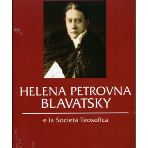 Libro helena petrovna - libro,