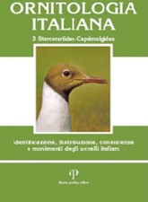 ORNITOLOGIA ITALIANA VOLUME