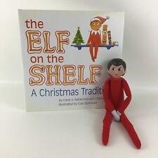 Elf On The Shelf Christmas