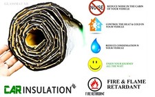 Camper Van NO CONDENSA