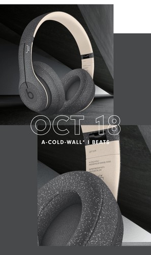 Cuffie wireless the acw - the, acw*
