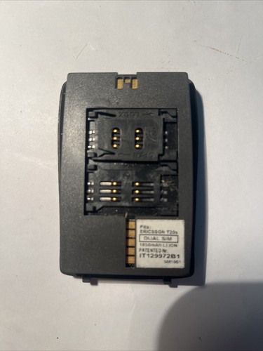 Batteria ericsson t20 t20s - batteria, ericsson-t20-t20s-
