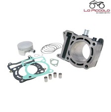 166.0100 GRUPPO TERMICO