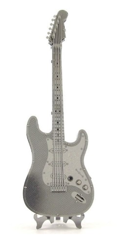 Chitarra elettrica piombo - chitarra,