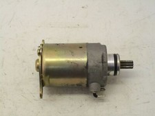 MOTORINO AVVIAMENTO PER SYM FIDDLE II 125 S DEL 2010 (e30776)