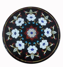 24 " Marmo Tavolo Top