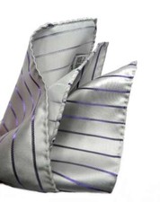 POCHETTE uomo fazzoletto da