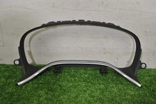 Originale BMW serie 7 G11 G12 9321988 Mascherina Quadro Strumenti Kombi | 23020