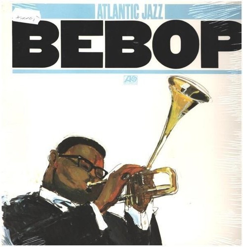 Atlantic jazz bebop in - atlantic,