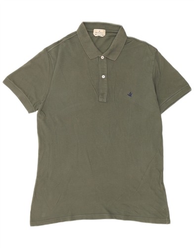 Polo uomo brooksfield 50 - uomo,