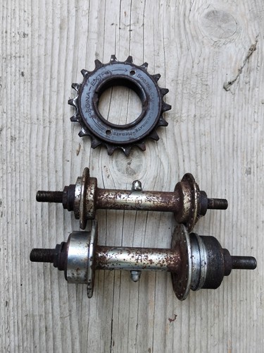Bici epoca topazio - bici,