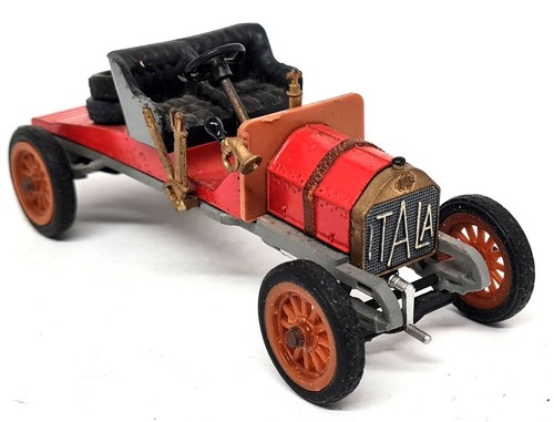 Rio italia 45 cv 1906 - 1/43,