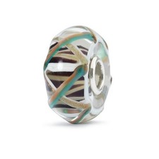 Charm Trollbeads in Vetro