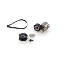 Kit Cinghie Poly V Gates