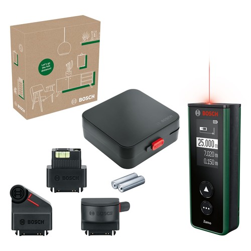 Bosch distanziometro laser - bosch,