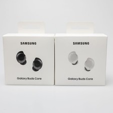 Samsung galaxy buds core - buds,