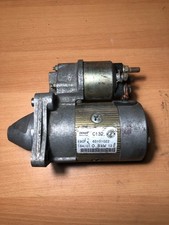 Motorino avviamento Fiat