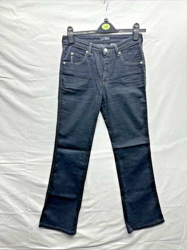 Jeans donna armani svasato - jeans,