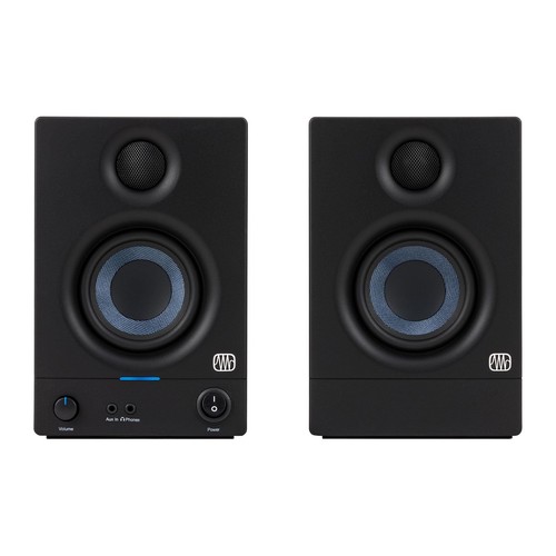 Monitor studio presonus - monitor, da