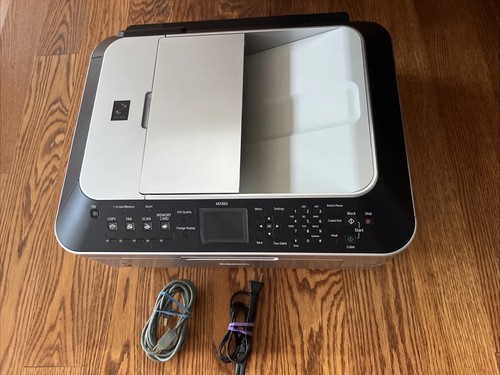 Canon pixma mx860 - canon,