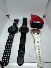 Lotto misto orologi Garmin
