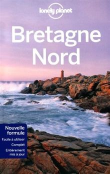 Bretagne nord 2éme - 2éme, édition