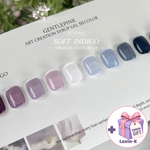 Gentlepink art creation - gentlepink, smalto