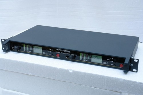 Sennheiser sr3056 microporta - sr3056-u,