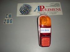 FANALE POSTERIORE DX FIAT 600