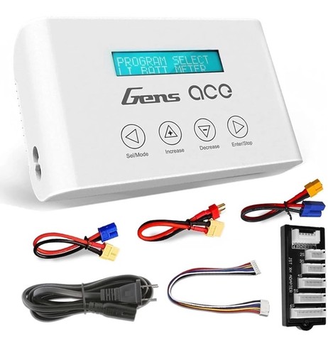 Gens ace imars - imars, pro