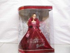 2002 Holiday Celebration