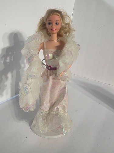Barbie cristallo 1983 - barbie, vintage