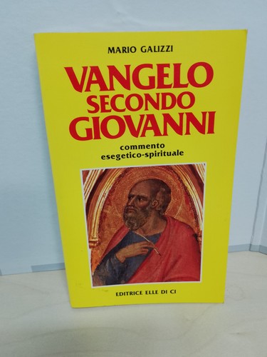 Mario gauzzi vangelo - mario, gauzzi,