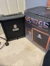 Orange cr25bx crush pix - orange,