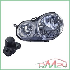 1X FARO ANTERIORE SX H7/H1