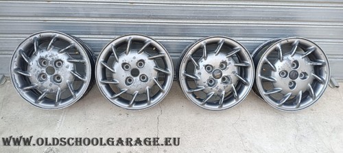Cerchi lega fiat punto - lega,