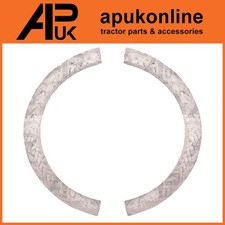 Set guarnizioni corda olio